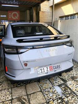 دونج فينج شاين